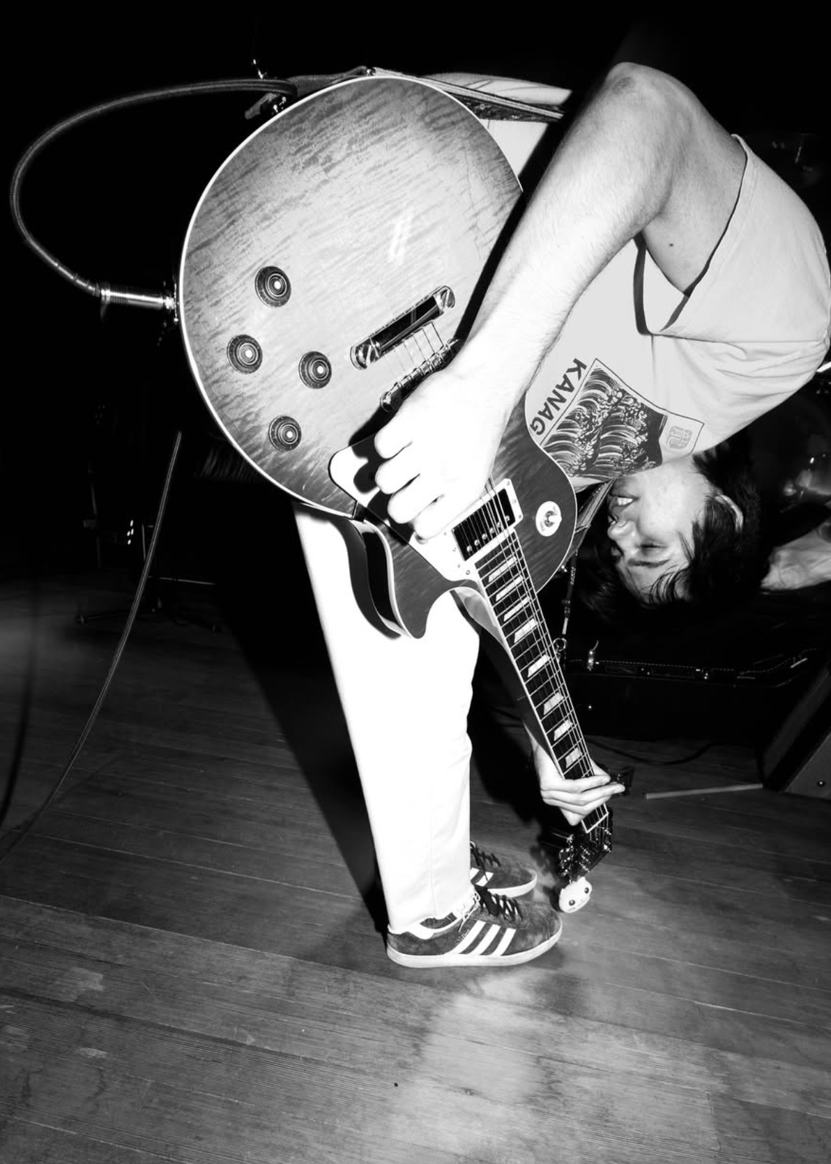 A MAGAZINE #6　CURATED BY 　ヴェロニク・ブランキーノ Six Magazine №6 – Single Eyelid